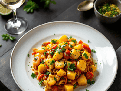 Boursin Ail et Fines Herbes